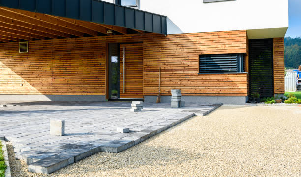 Best Affordable Driveway Pavers  in Fort Atkinson, WI