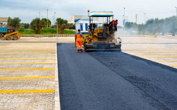 Driveway Pavers for Homes in Fort Atkinson, WI