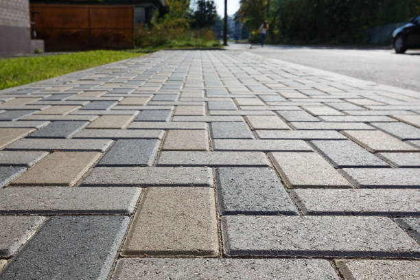 Best Residential Driveway Paver Services  in Fort Atkinson, WI
