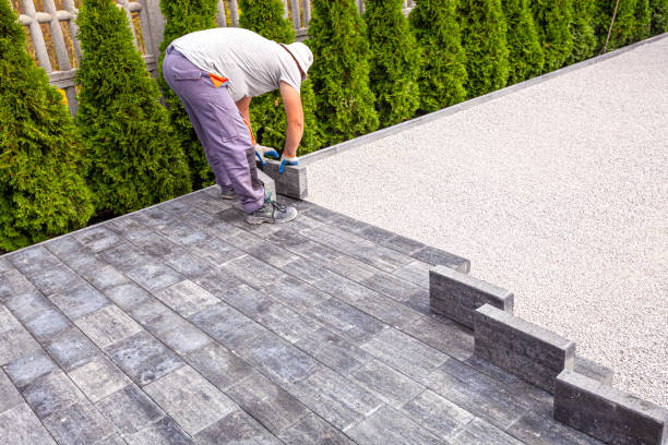 Best Driveway Pavers Near Me  in Fort Atkinson, WI