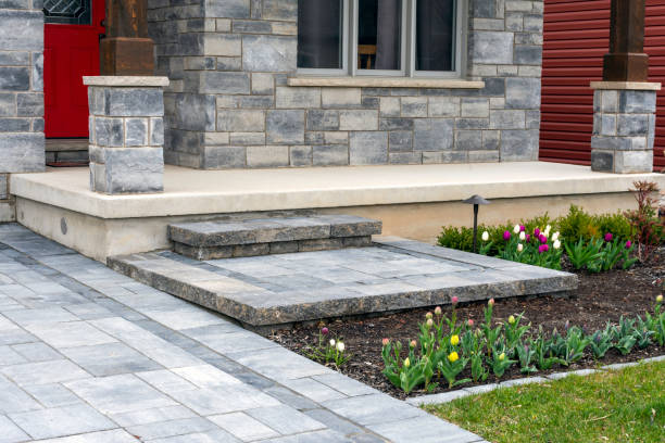Best Driveway Paving Contractor  in Fort Atkinson, WI
