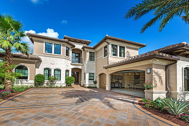 Trusted Fort Atkinson, WI Driveway Pavers Experts