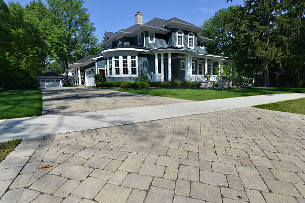 Best Affordable Driveway Paving  in Fort Atkinson, WI