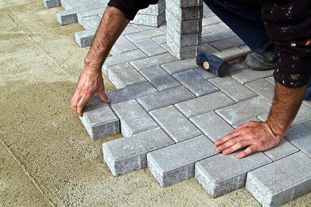 Reasons to Select Us for Your Driveway Paving Requirements in Fort Atkinson, WI